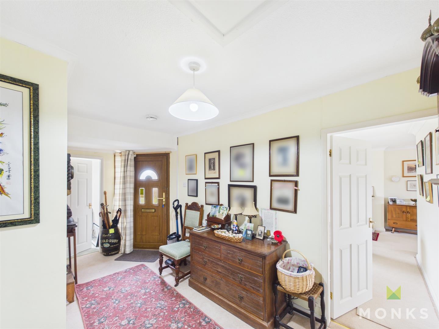 26 Soulton Crescent, Shrewsbury, SY4 5HY For Sale